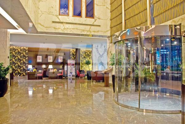 почивка в Flora Creek Hotel Apartments