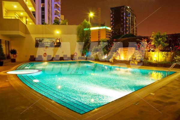 почивка в Flora Creek Hotel Apartments