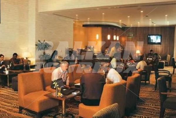 почивка в Flora Creek Hotel Apartments