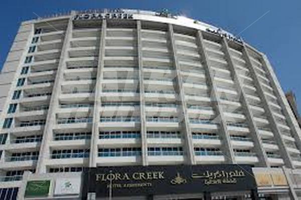 почивка в Flora Creek Hotel Apartments