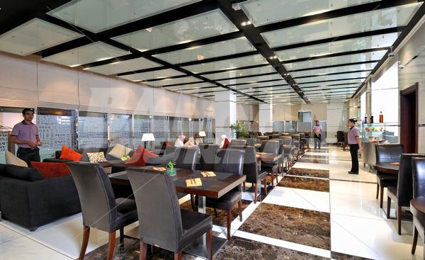 почивка в Flora Creek Hotel Apartments