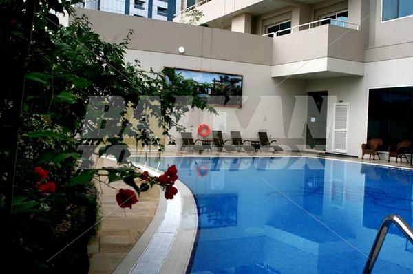 почивка в Flora Creek Hotel Apartments