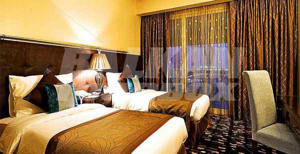 почивка в Flora Creek Hotel Apartments