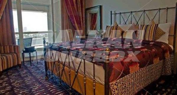 почивка в Flora Creek Hotel Apartments