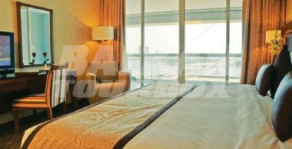 почивка в Flora Creek Hotel Apartments