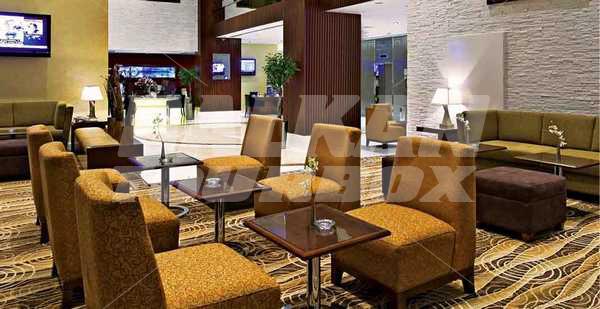 почивка в Flora Creek Hotel Apartments