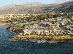Hotel Ikaros Beach Luxury Resort, Greece, Crete