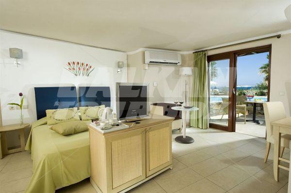 holiday in Ikaros Beach Luxury Resort