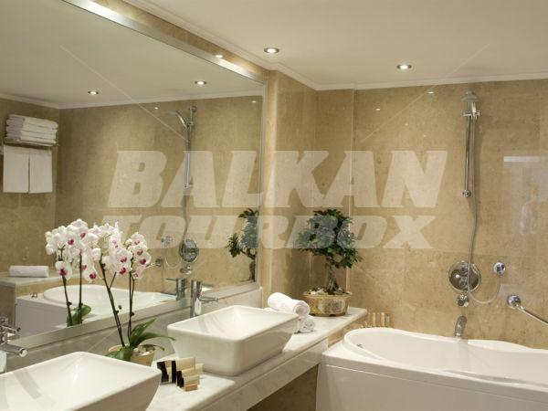 holiday in Ikaros Beach Luxury Resort