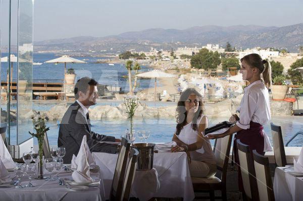 holiday in Ikaros Beach Luxury Resort