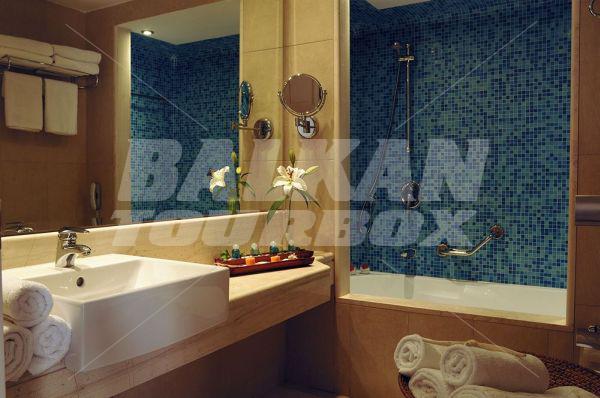 holiday in Ikaros Beach Luxury Resort