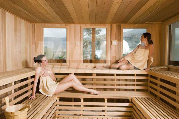 holiday in Ikaros Beach Luxury Resort