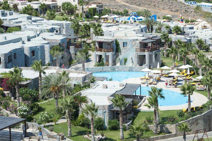 holiday in Ikaros Beach Luxury Resort