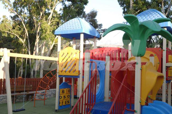 holiday in Ikaros Beach Luxury Resort