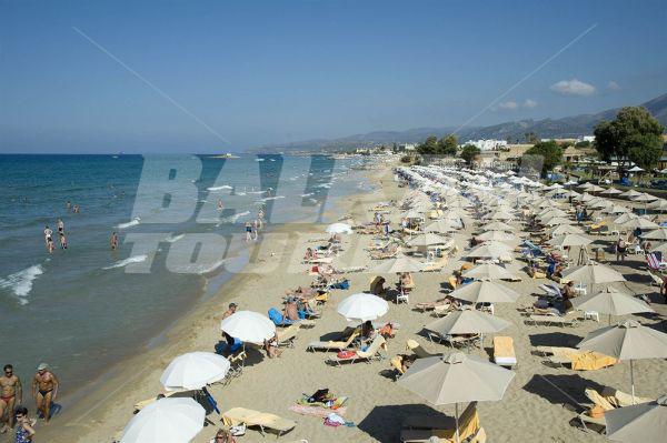 holiday in Ikaros Beach Luxury Resort