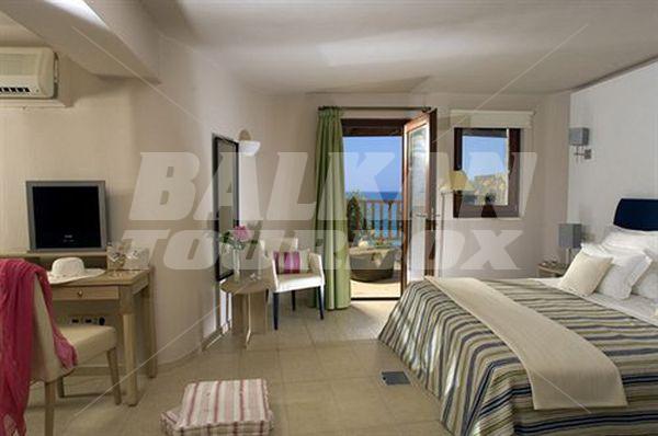 holiday in Ikaros Beach Luxury Resort