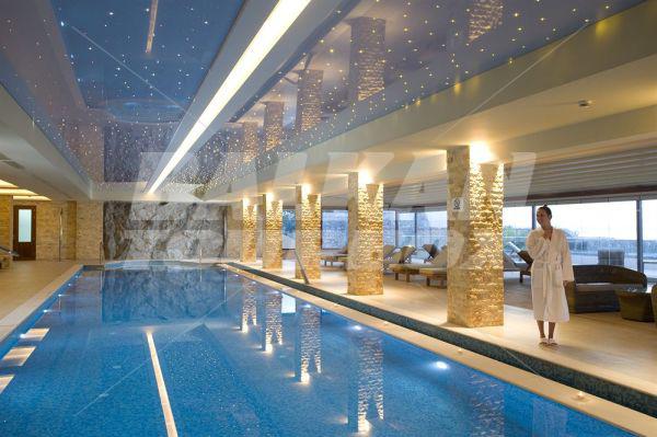 holiday in Ikaros Beach Luxury Resort