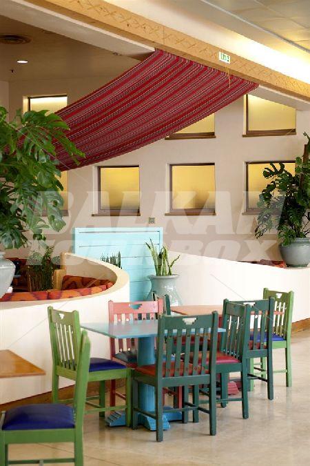 почивка в Disney's Hotel Santa Fe
