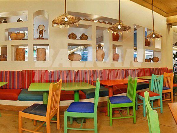 почивка в Disney's Hotel Santa Fe