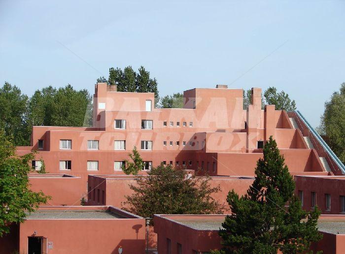 почивка в  Disney's Hotel Santa Fe