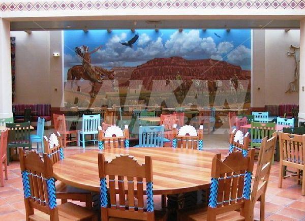 почивка в Disney's Hotel Santa Fe