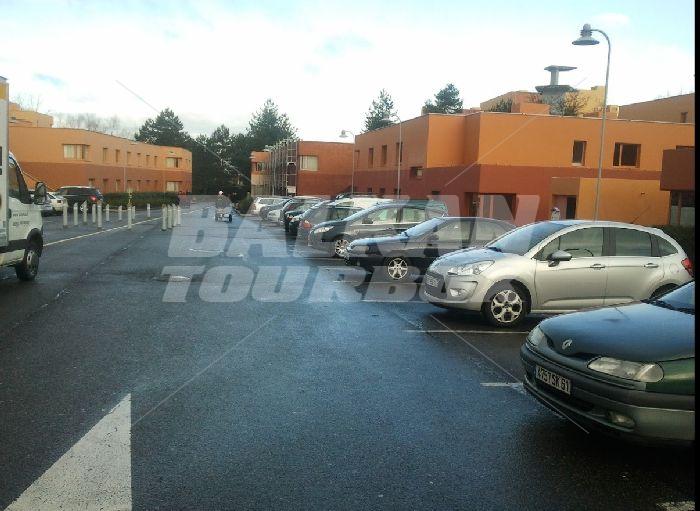 почивка в Disney's Hotel Santa Fe