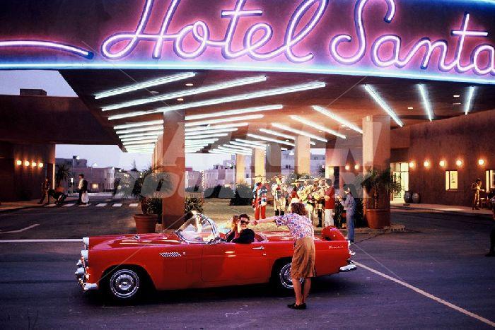почивка в Disney's Hotel Santa Fe