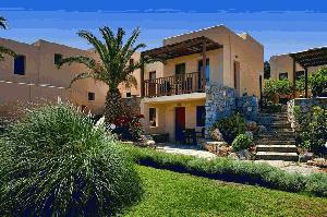 Hotel Ida Village I and II, Greece, Crete