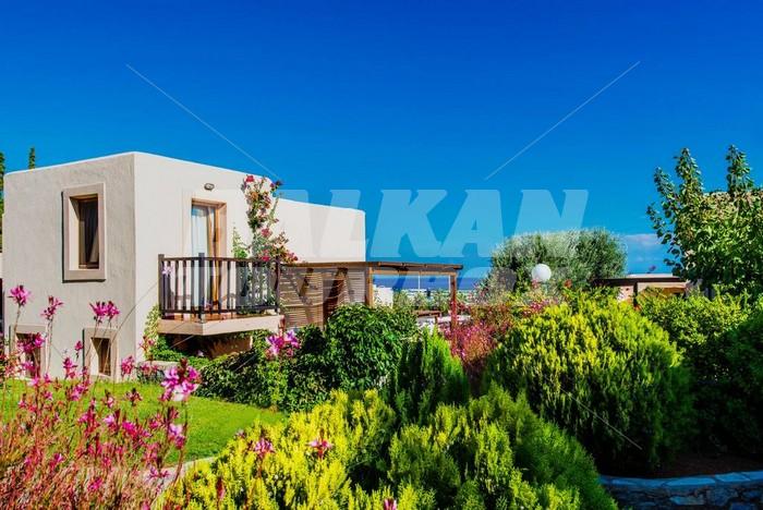 holiday in Ida Village I and II