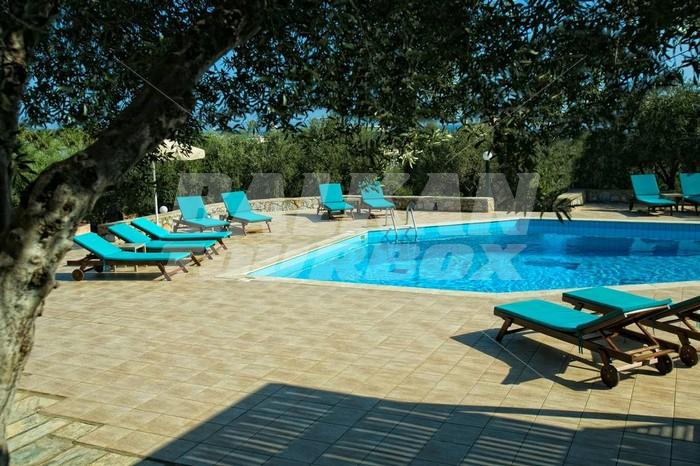 holiday in Ida Village I and II