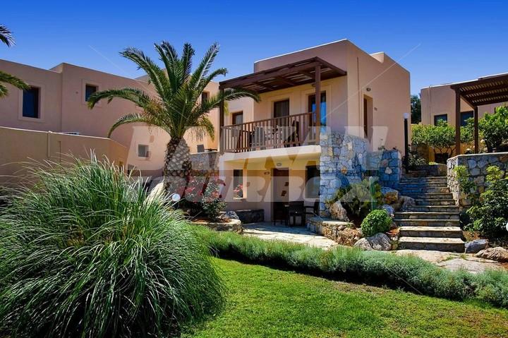 holiday in  Ida Village I and II
