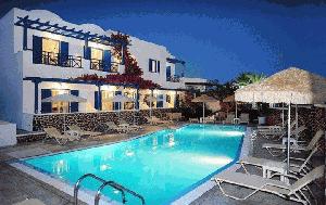 Hotel Cavo Bianco Boutique Hotel and Suites, Greece, Santorini Island