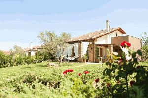 Hotel Aliki Villa - Nea Skioni, Greece