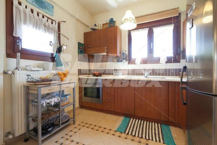holiday in Aliki Villa - Nea Skioni