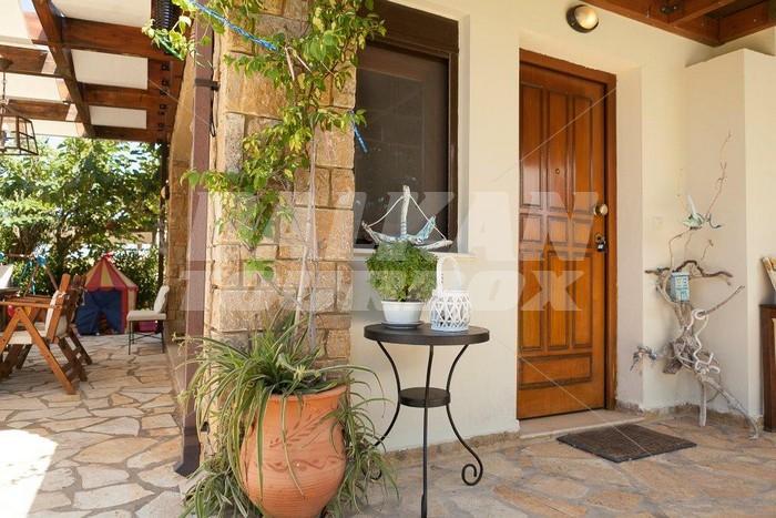 holiday in Aliki Villa - Nea Skioni