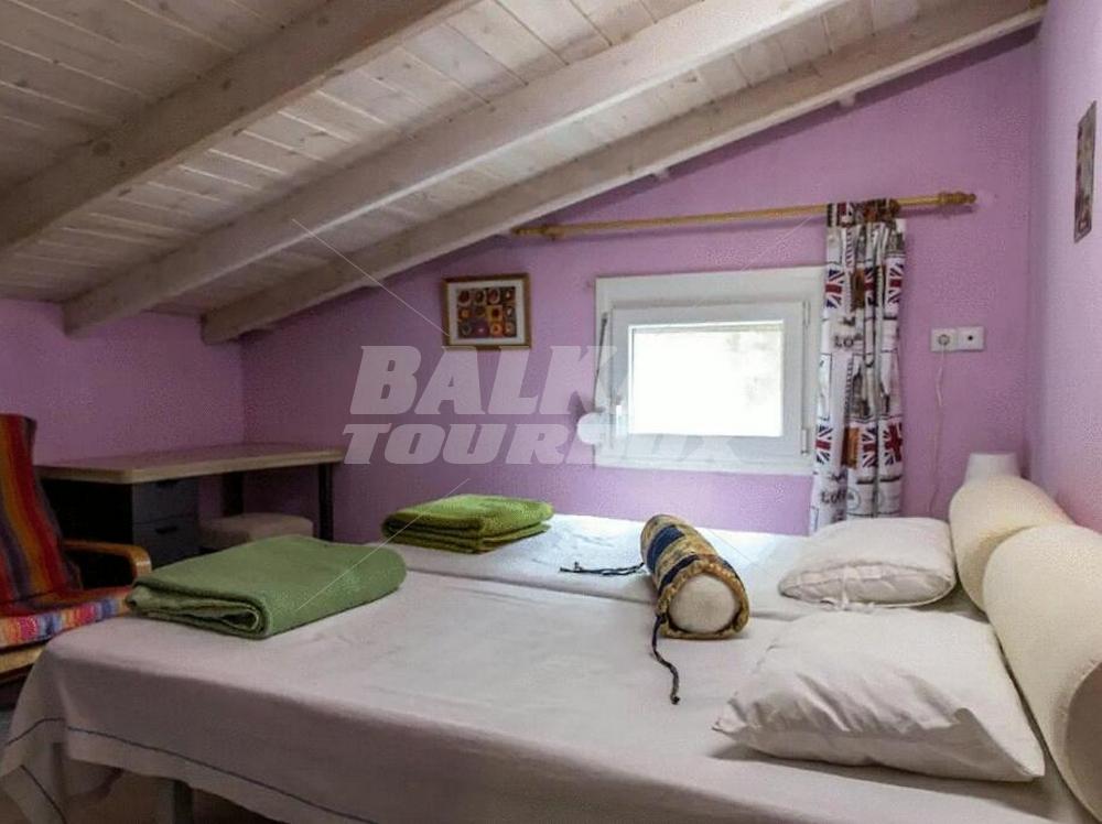 holiday in Aliki Villa - Nea Skioni