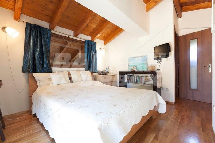 holiday in Aliki Villa - Nea Skioni