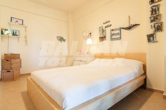 holiday in Aliki Villa - Nea Skioni