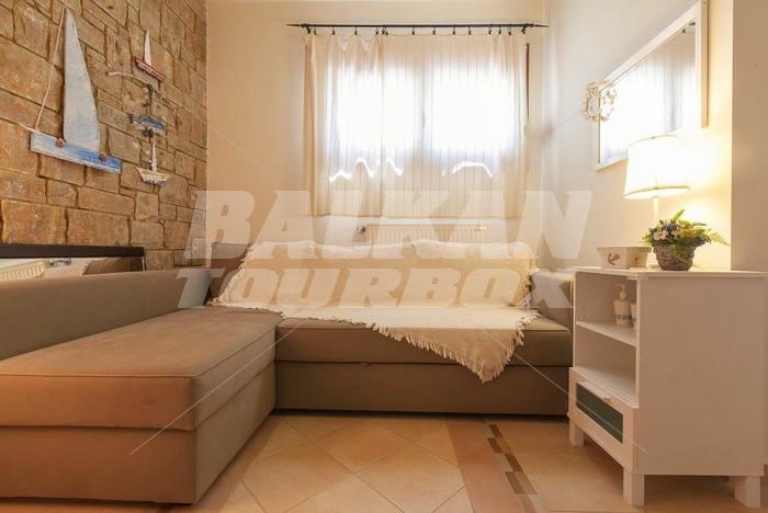 holiday in Aliki Villa - Nea Skioni