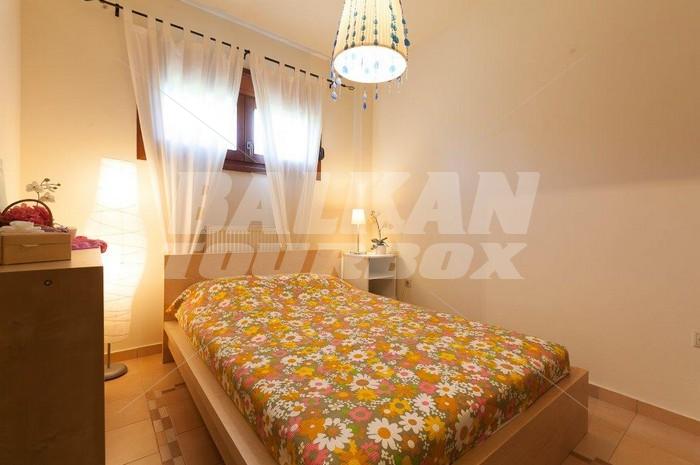 holiday in Aliki Villa - Nea Skioni