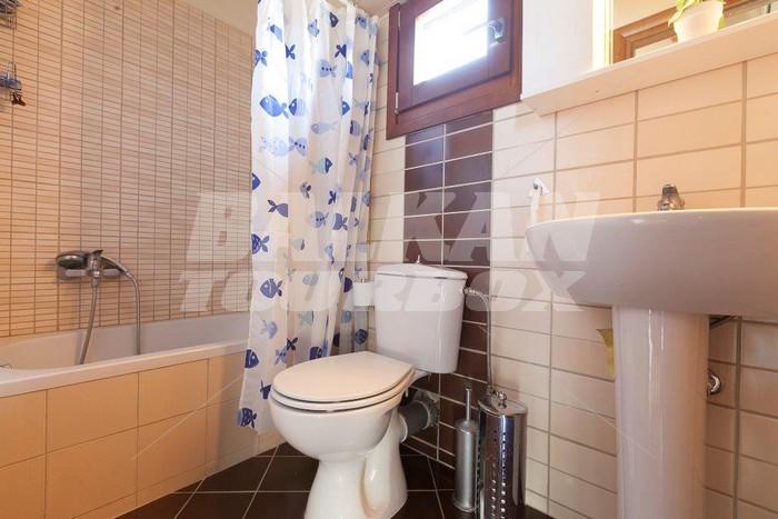 holiday in Aliki Villa - Nea Skioni