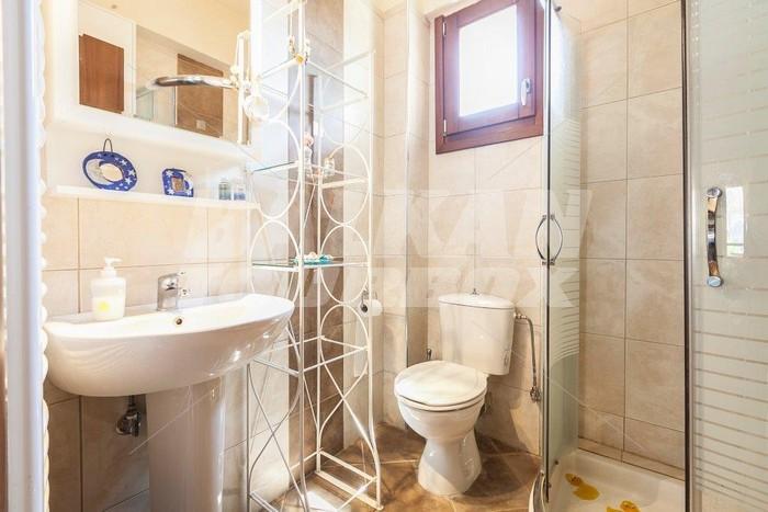 holiday in Aliki Villa - Nea Skioni