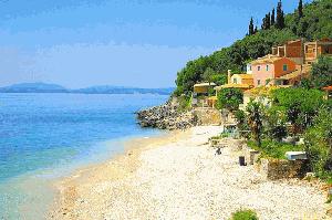 Хотел Villa Angeliki