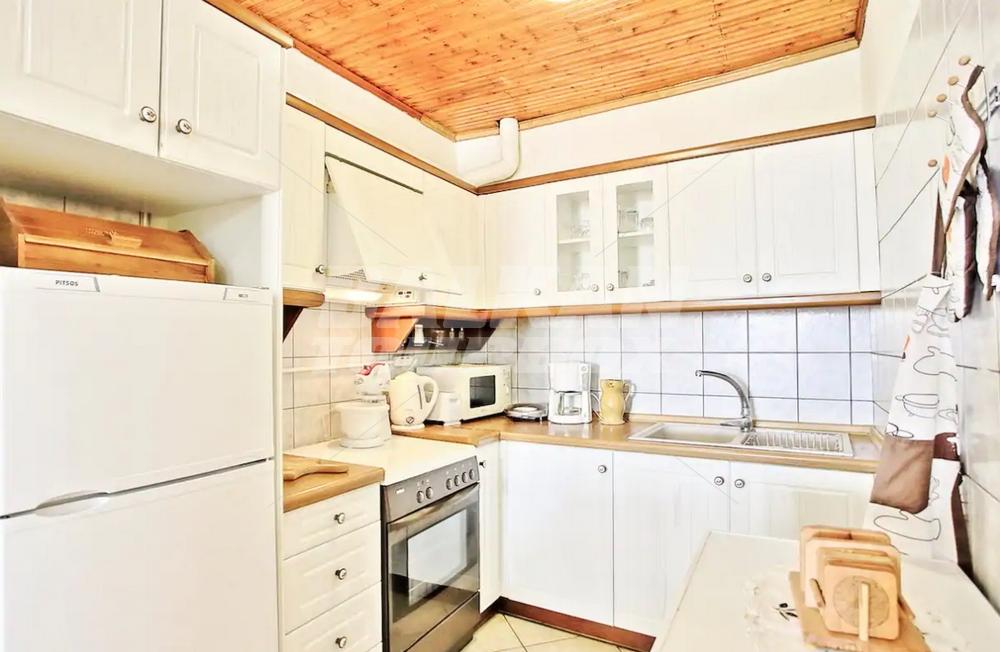 почивка в Villa Angeliki
