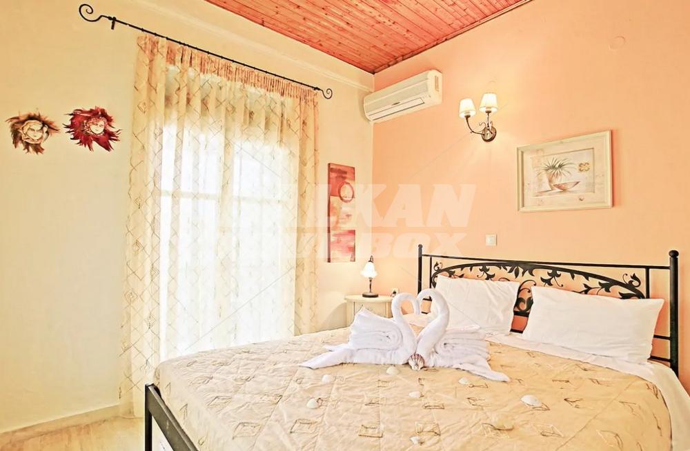 почивка в Villa Angeliki