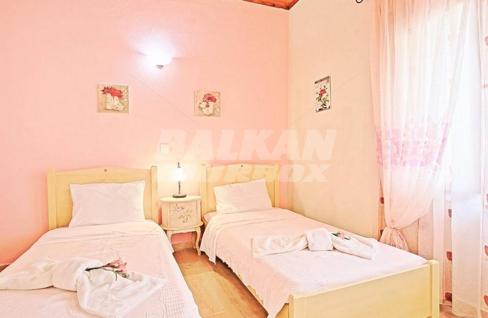 почивка в Villa Angeliki