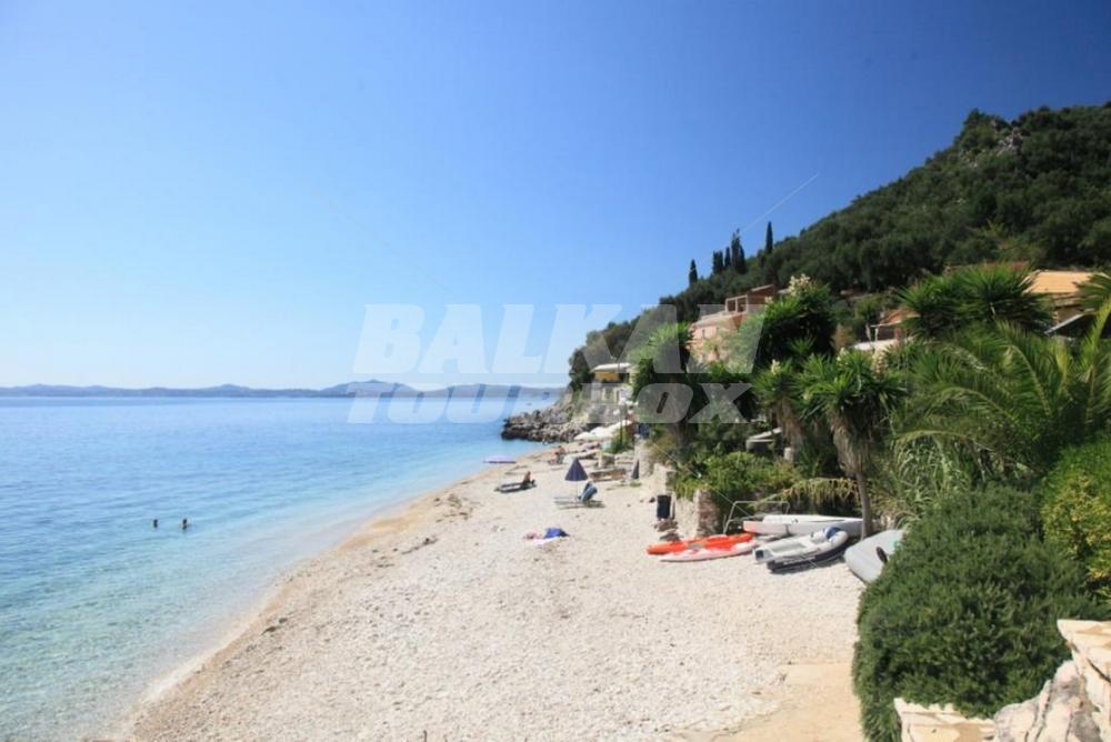 почивка в Villa Angeliki