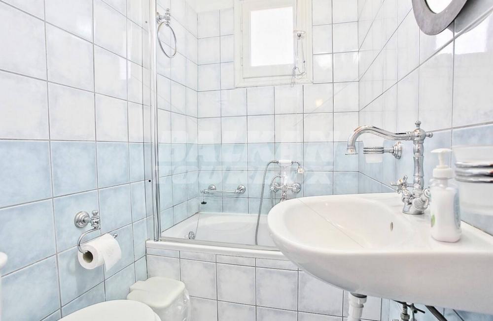 почивка в Villa Angeliki