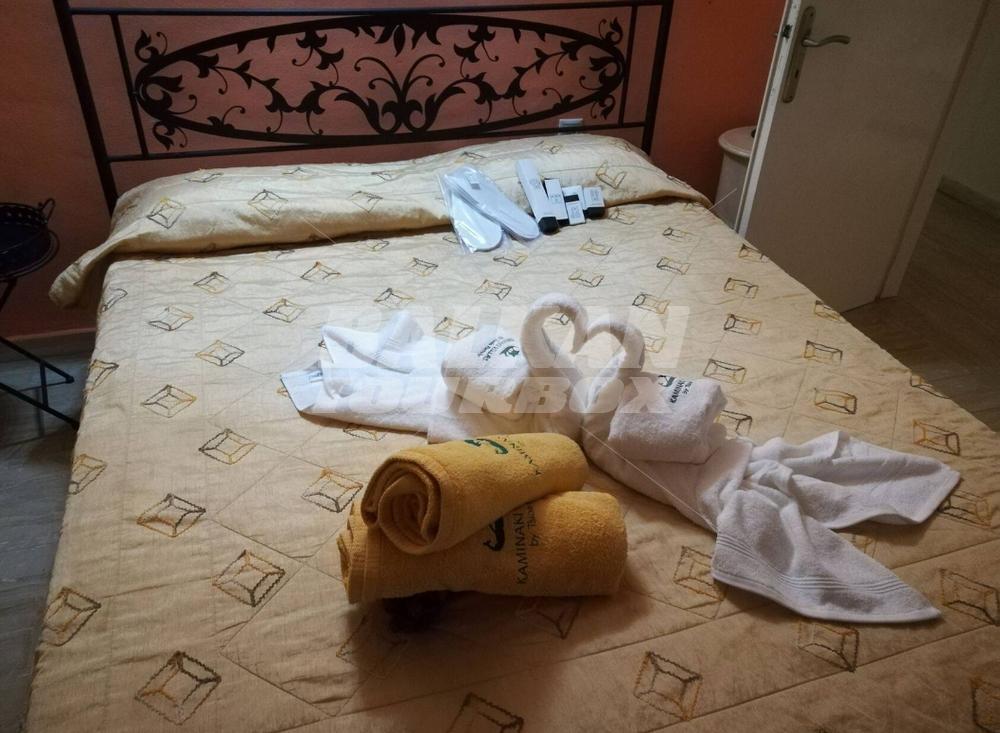 почивка в Villa Angeliki
