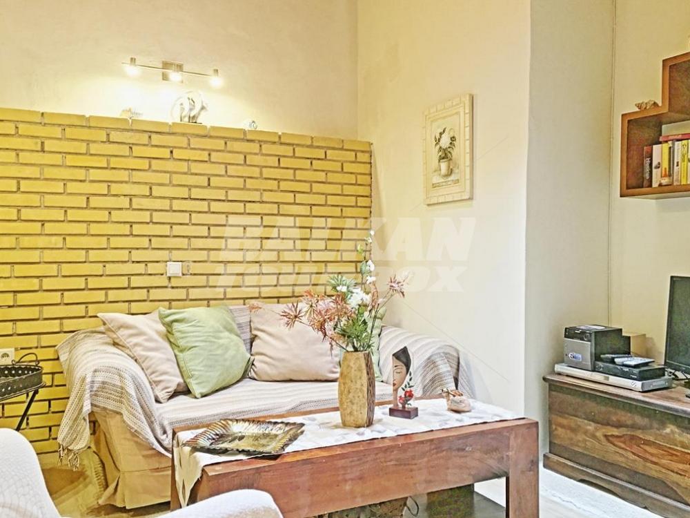 почивка в Villa Angeliki